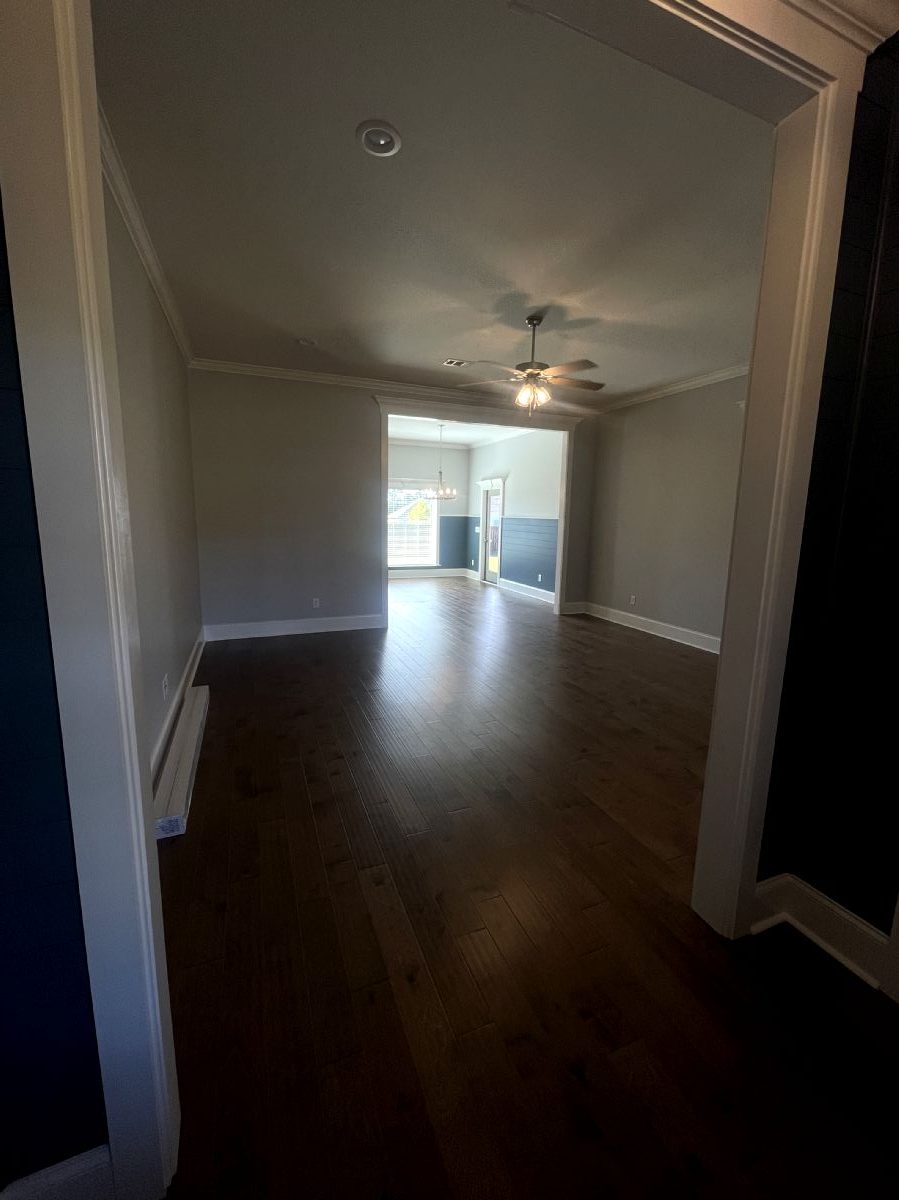 Mixon Floor Plan Custom Homes