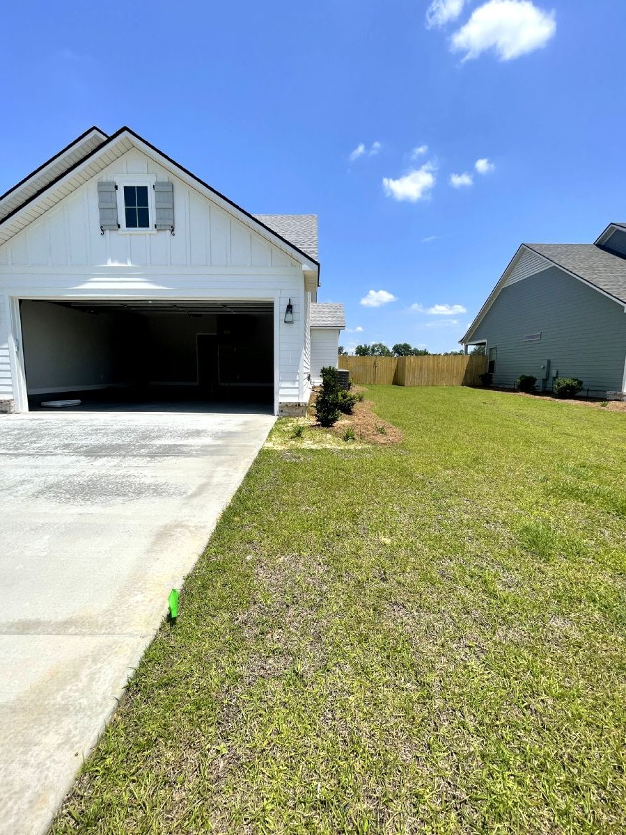 Eagle Floor Plan Custom Built Home