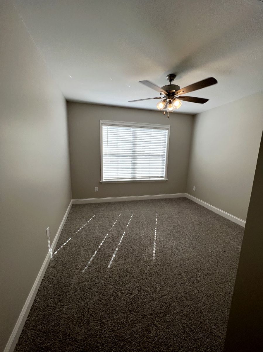 Osprey Custom Built House Bedroom