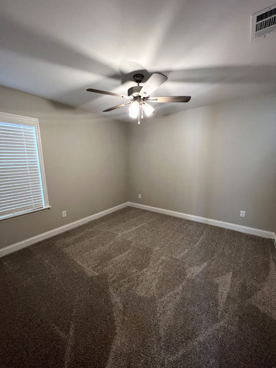 Osprey Custom Built House Bedroom